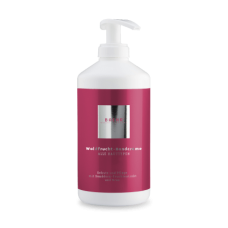 Крем для рук с экстрактом облепихи и мочевиной 500мл (WALDFRUCHT-HANDCREME), BAEHR