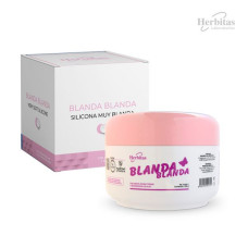 Масса для ортезов Blanda, shore 4, 200 г Herbitas