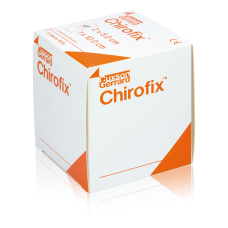 ФИКСИРУЮЩАЯ ПОВЯЗКА CHIROFIXTM 10М*5СМ BAEHR