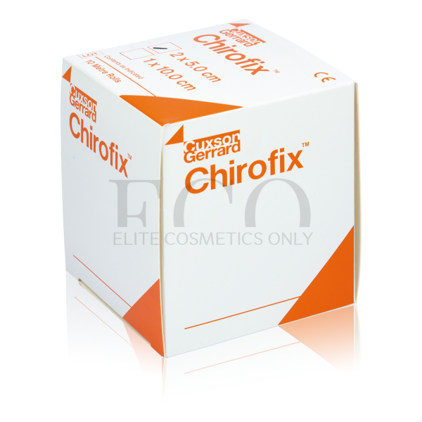 ФИКСИРУЮЩАЯ ПОВЯЗКА CHIROFIXTM 10М*5СМ BAEHR