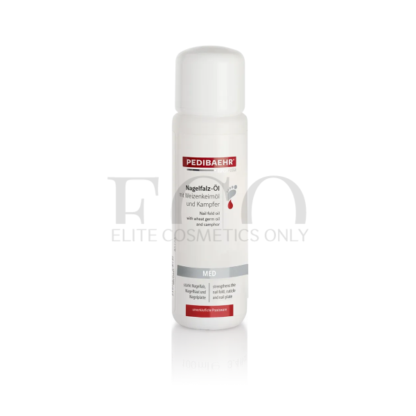 Nail and Skin Oil 100ml (NAGELFALZ-ÖL) BAEHR