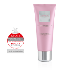 Крем для рук с экстрактом розы и мочевины 75мл (ROSEN-HANDCREME), BAEHR