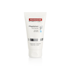 Shea Foot Balm 75ml (CARE BALSAM), PEDIBAEHR