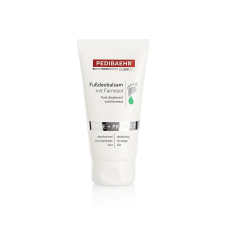 Бальзам с фарнезолом для ног 75мл (DEODORANT FOOT BALM), PEDIBAEHR