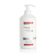 Крем с 10%-ной мочевиной для ног 500мл (PROTECTIVE FOOTCREAM), PEDIBAEHR