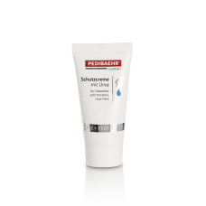 Крем з 10%-ною сечовиною для ніг 30мл (PROTECTIVE FOOTCREAM), PEDIBAEHR