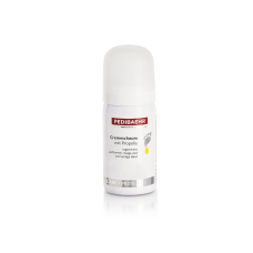 Крем-пена с прополисом для ног 35мл (CREMESCHAUM Propolis), PEDIBAEHR