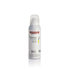 Крем-пена с прополисом для ног 125мл (CREMESCHAUM Propolis), PEDIBAEHR