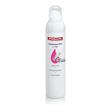 Крем-пена с маслом розы и 10%-ной мочевиной для ног 300мл (CREMESCHAUM ROSE), PEDIBAEHR