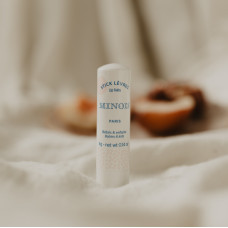 Minois Paris Moisturizing Lip Balm 15 ml