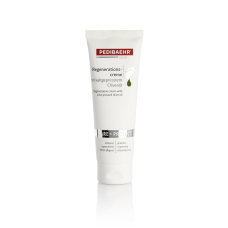 Крем з оливковою олією для ніг 125мл (REGENERATIVE CREAM), PEDIBAEHR
