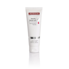 Бальзам с 10% мочевиной для ног 125мл (SENSITIVE BALM SOFT), PEDIBAEHR
