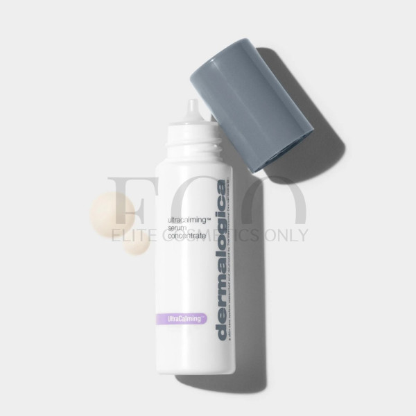Dermalogica UltraCalming™ Serum Concentrate - Soothing serum concentrate, 40 ml