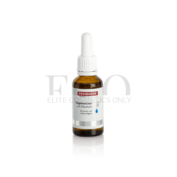 Nail Softener 30ml (Nagelweicher) PEDIBAEHR