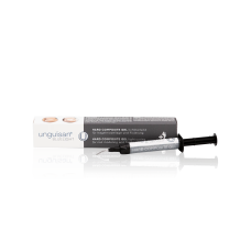 Композитный гель Blue Light (UNGUISAN HARD COMPOSITE GEL), 4 г