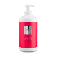 Крем для рук с экстрактом клюквы и мочевиной 500мл (CRANBERRY HANDCREME) BAEHR