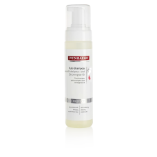Шампунь для ног с маслом эвкалипта и лемонграсса 200мл (FUSS-SHAMPOO MIT EUKALYPTUS\/ZITRONENGRAS)