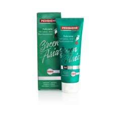 Крем для ног Green Asia 125 мл PEDIBAEHR