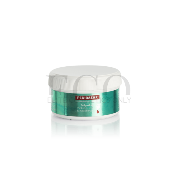Пилинг для ног Green Asia 125 мл PEDIBAEHR