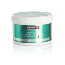 Пилинг для ног Green Asia 450 мл PEDIBAEHR