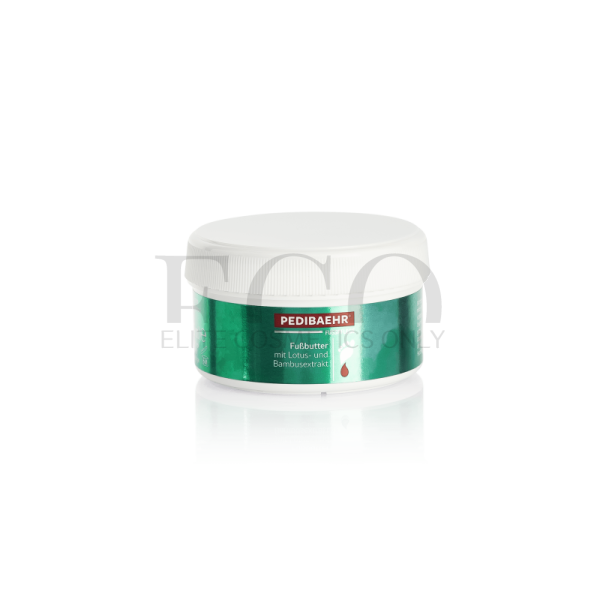 Масло для ног Green Asia 125 мл PEDIBAEHR