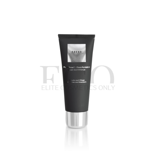 BAEHR Patchouli Hand Cream 75ml