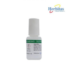 Клей для системы коррекции ногтей Celsystem HERBITAS