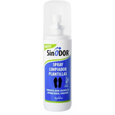 Спрей-дезодорант для стелек, SINODOR 100 мл HERBITAS