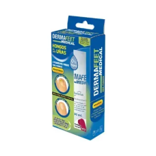 Олеогель DERMA FEET, 30 мл HERBITAS