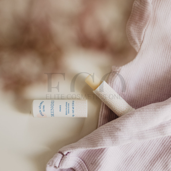 Minois Paris Moisturizing Lip Balm 15 ml