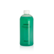 Жидкость для снятия лака wellness 500мл \"NAGELLACKENTFERNER WELLNESS\" BAEHR