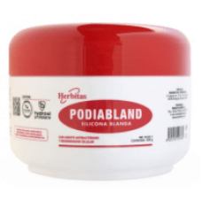 Масса для ортезов Podiabland (shore 12-15) HERBITAS