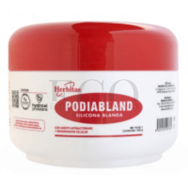 Масса для ортезов Podiabland (shore 12-15) HERBITAS