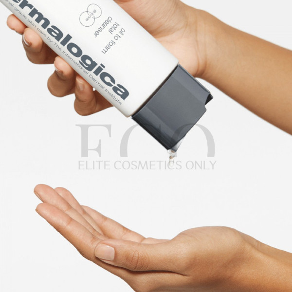 Dermalogica Ultra Clean, Ultra Smooth Duo - Duet for Cleansing and Smoothing Skin
