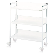 Тележка для кабинета VARIOCAR 600X705X260