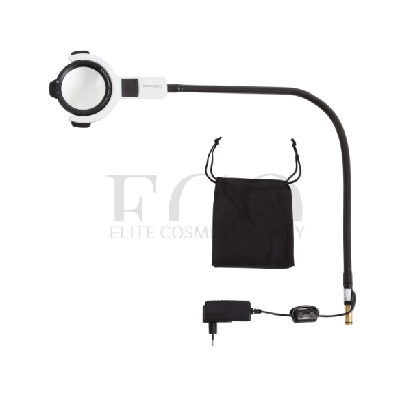 VarioLED Flex Illuminated Magnifier