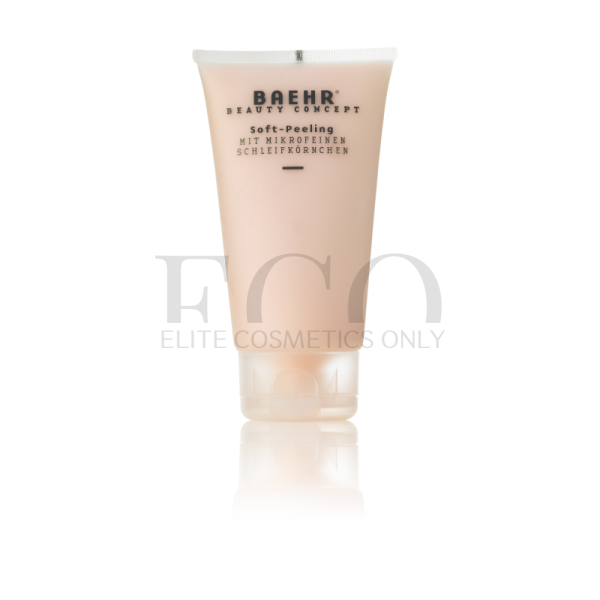 Мягкий пилинг (Soft-Peeling) 150 мл BAEHR