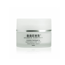 Крем для чувствительной кожи (Creme reilipid S), 50 мл BAEHR