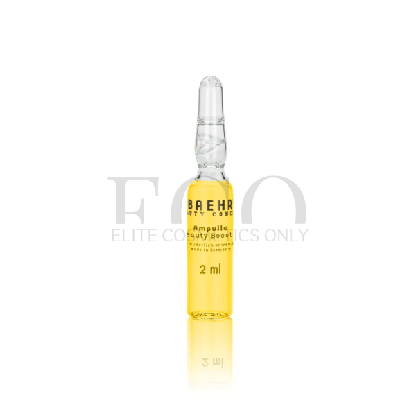 Ampoule Beauty Booster 2 мл BAEHR
