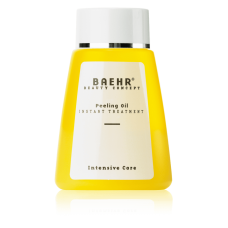 Масляный пилинг для рук «Интенсивный уход» 100мл \"PEELING OIL ORANGE-MINZE-LAVENDEL\", BAEHR