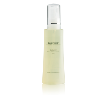 Масло для тела для сухой, требовательной кожи (Body Oil), 150 мл BAEHR