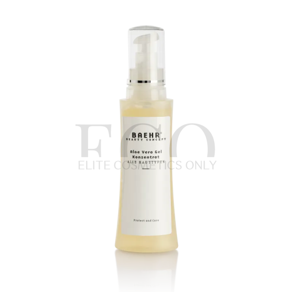 Гель Aloe Vera Gel Konzentrat, 150 мл BAEHR