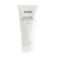 Крем для лица Micro Silver 50мл BAEHR