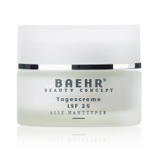 Крем дневной SPF 25 50 мл BAEHR