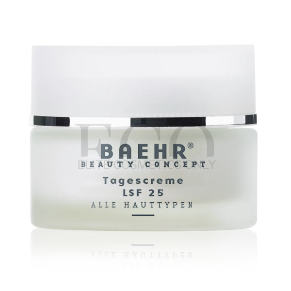 Крем дневной SPF 25 50 мл BAEHR