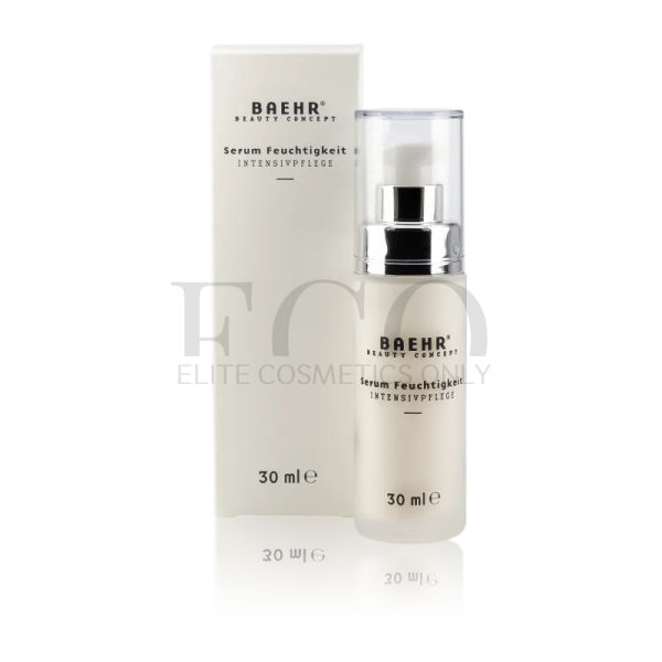 Увлажняющая сыворотка (Serum Feuchtigkeit), 30 мл BAEHR