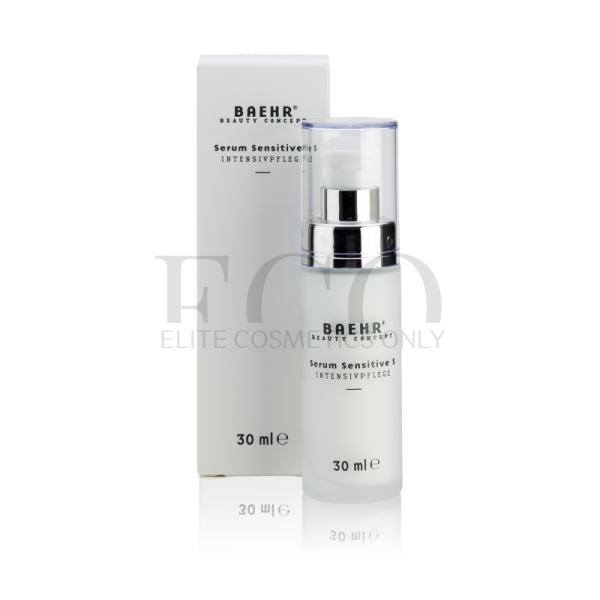 Сыворотка (SERUM SENSITIVE PUMPFLACON), 30 мл BAEHR