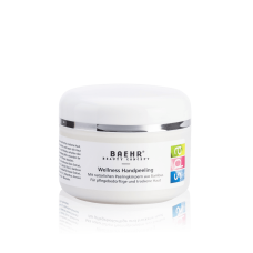Спа-пилинг для рук 75мл (SPA WELLNESS HANDPEELING), BAEHR