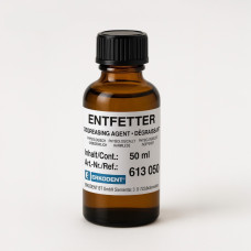 ONYCLIP degreaser, 50 ml ERKODENT