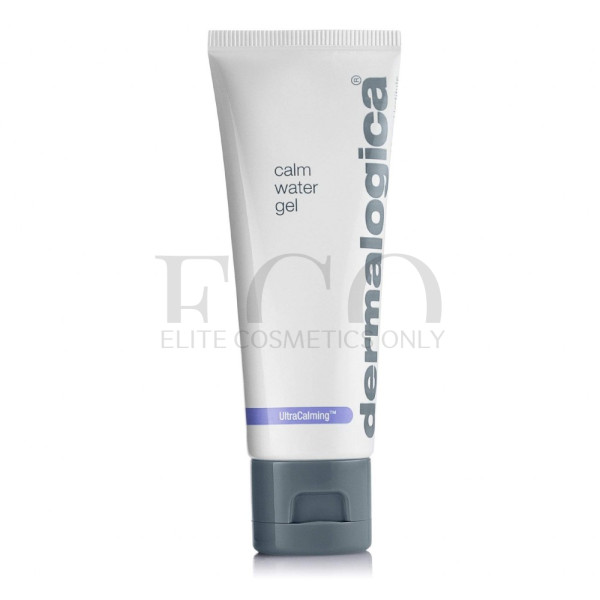 Dermalogica Сalm Water Gel - Moisturizing gel for sensitive skin, 50 ml